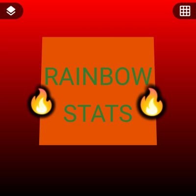 RainbowStats