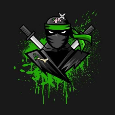 GreenNinja