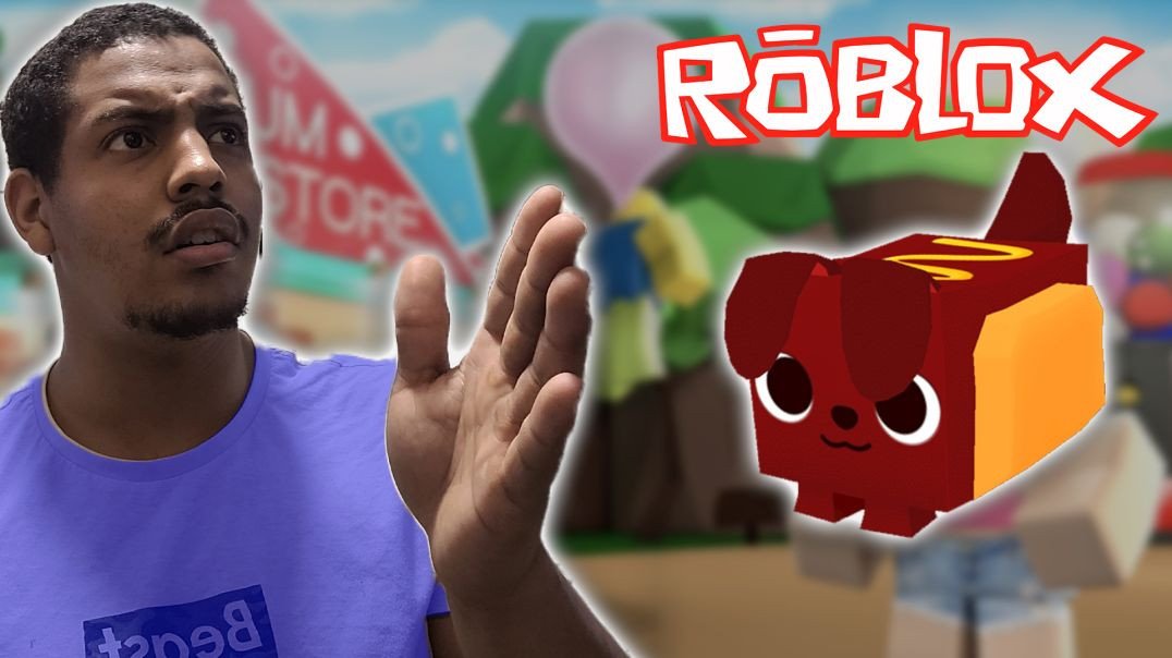 Best Start to ROBLOX | Bubble Gum Simulator