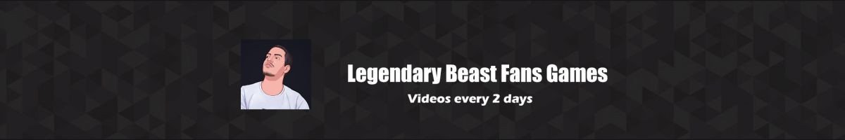 LegendaryBeastFansGames